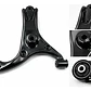 Bandeja Suspension Para Kia Rio Jb 1.4 06/11 Delantero Par - Miniatura 3