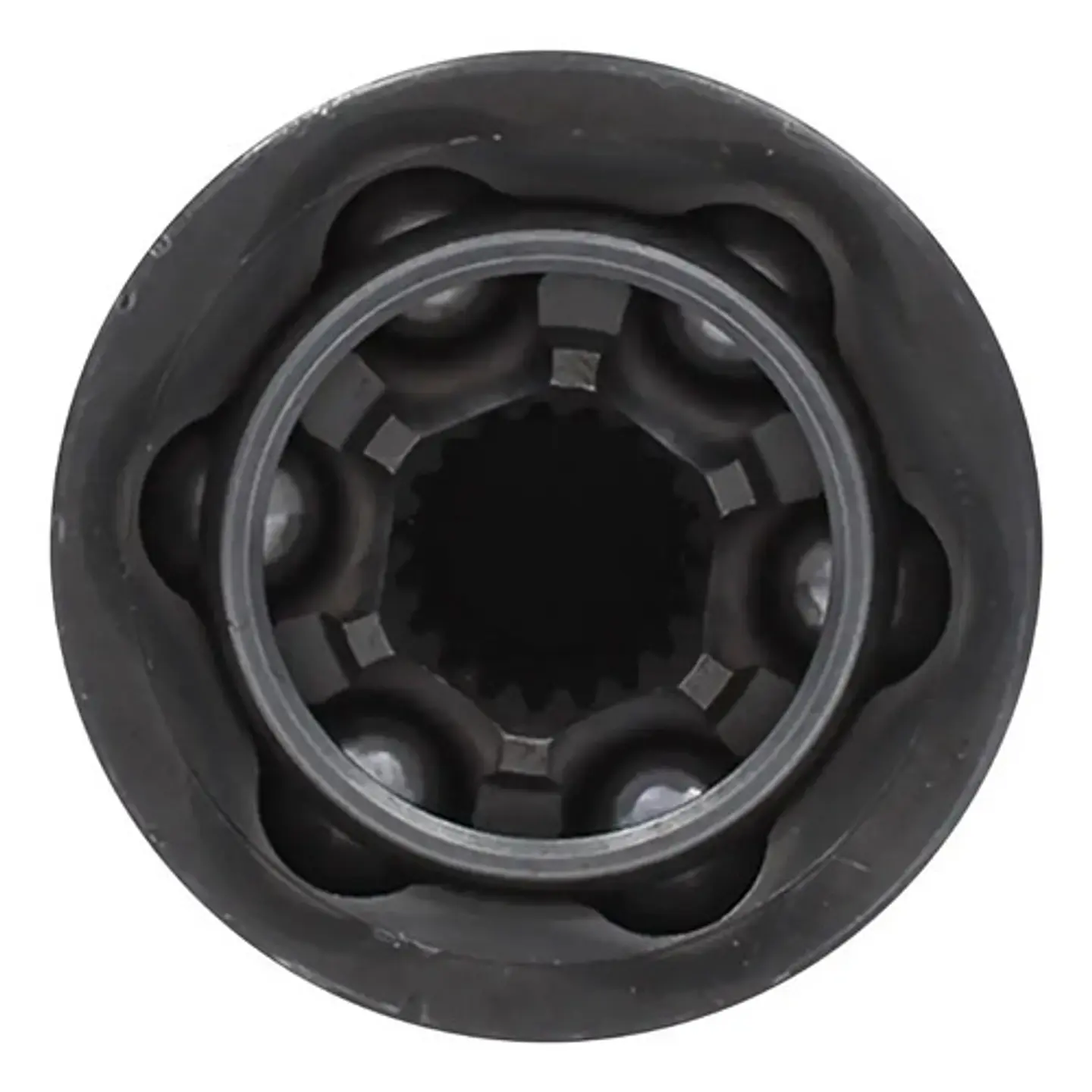 Junta Homocinética Externa Para Suzuki Alto 8.0 1. 1998/2019 4
