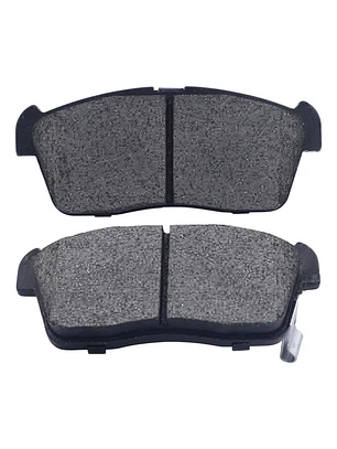 Pastillas Freno Delanteras Para Suzuki Alto 800 2007/2019