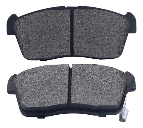Pastillas Freno Delanteras Para Suzuki Alto 800 2007/2019