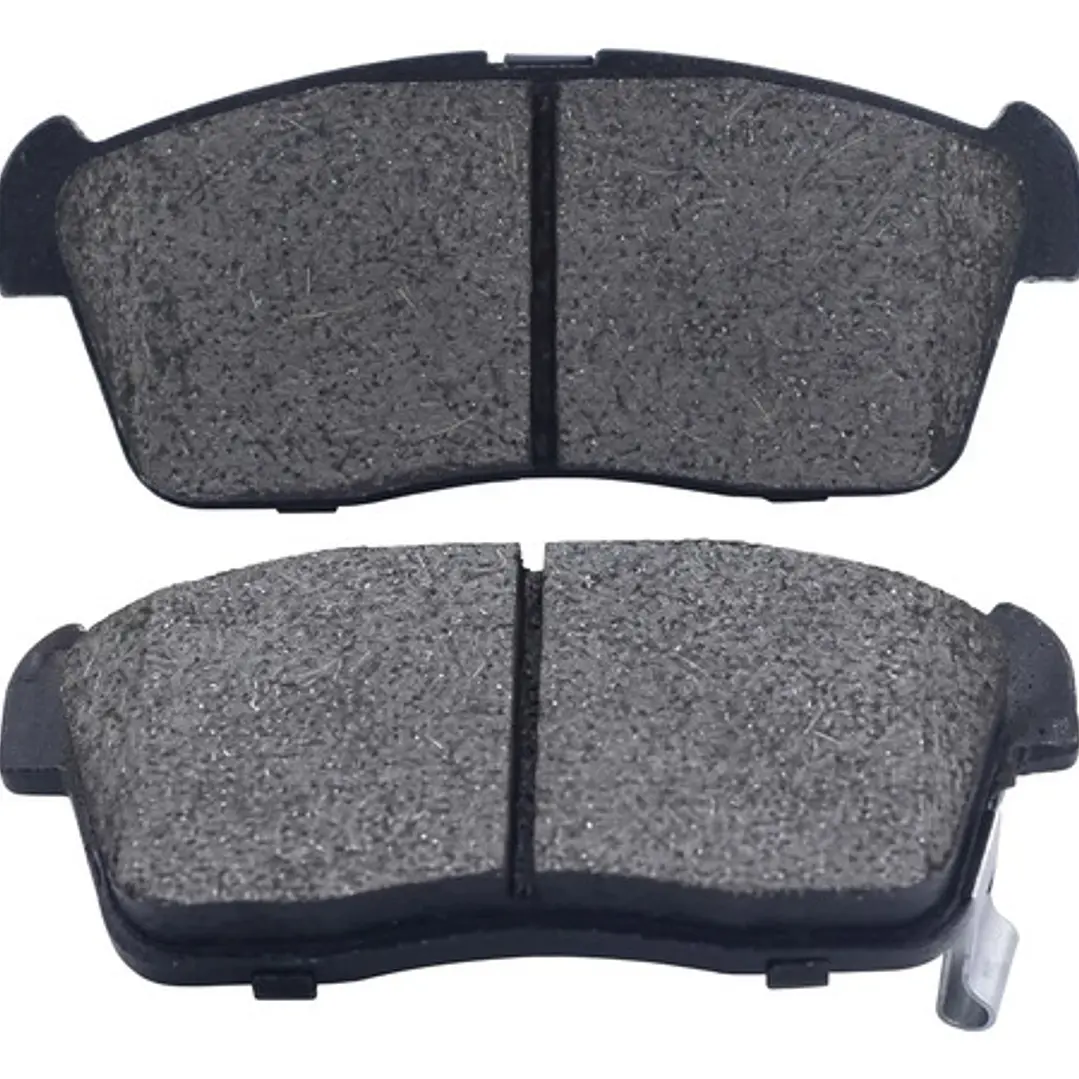 Pastillas Freno Delanteras Para Suzuki Alto 800 2007/2019 2