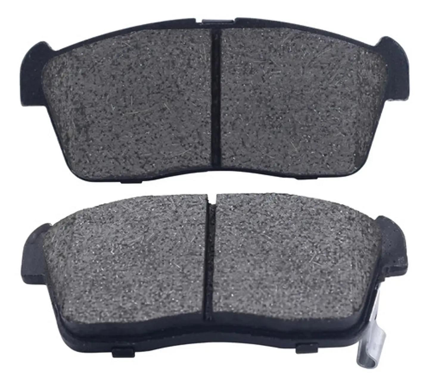 Pastillas Freno Delanteras Para Suzuki Alto 800 2007/2019 2
