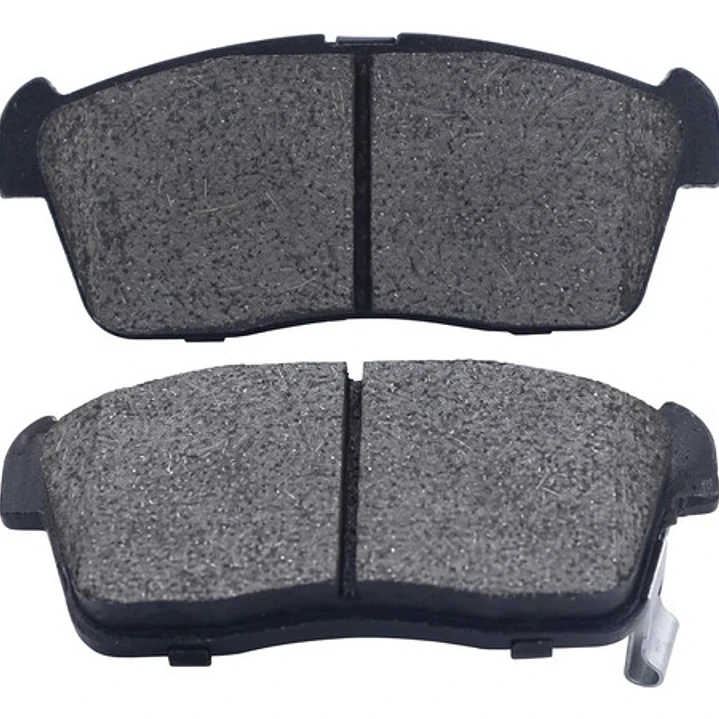 Pastillas Freno Delanteras Para Suzuki Alto 800 2007/2019 2
