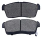 Pastillas Freno Delanteras Para Suzuki Alto 800 2007/2019 - Miniatura 2