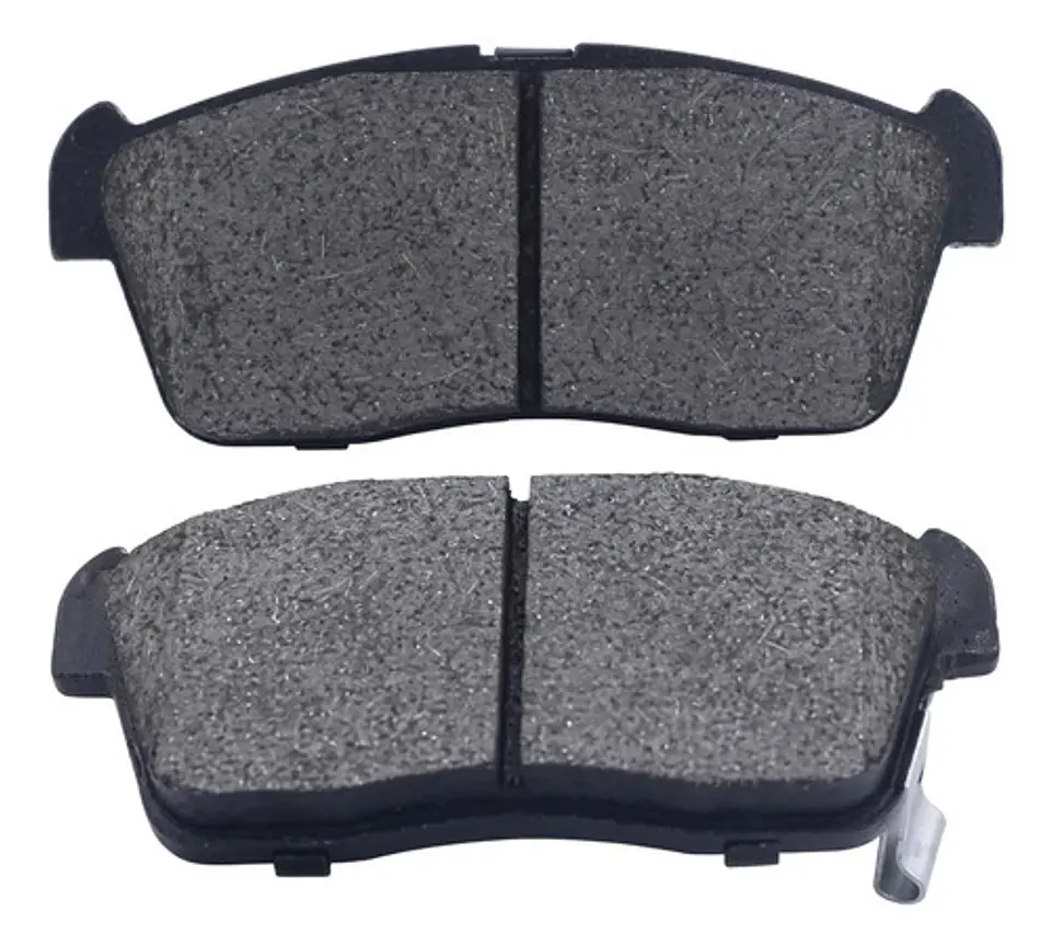 Pastillas Freno Delanteras Para Suzuki Alto 800 2007/2019 2
