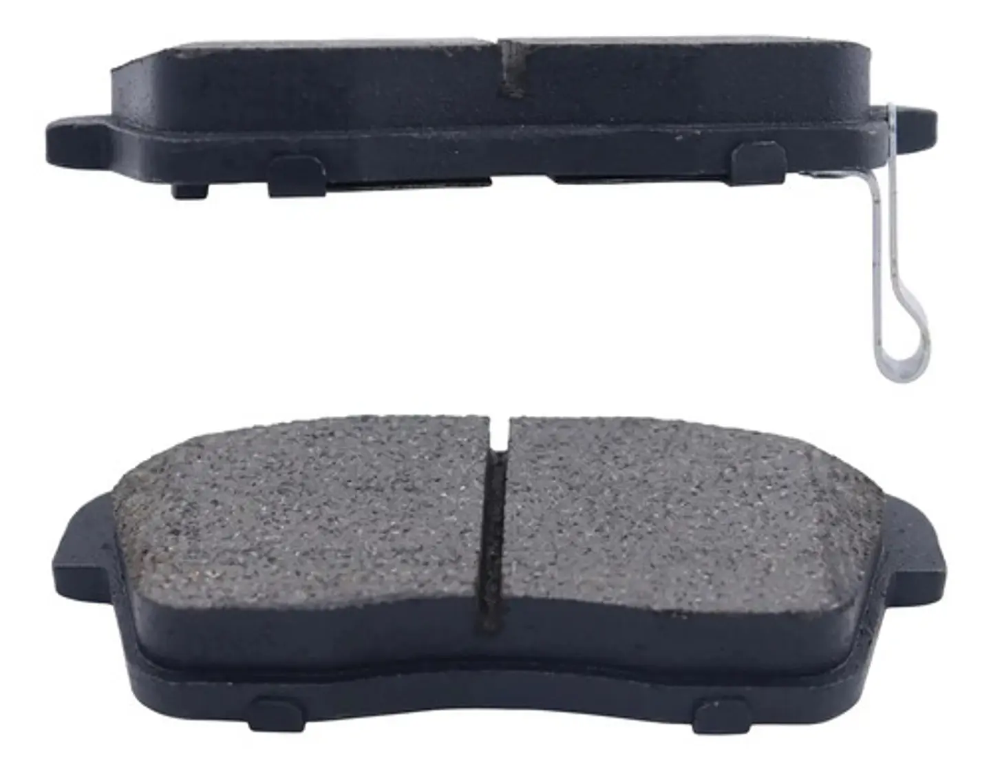 Pastillas Freno Delanteras Para Suzuki Alto 800 2007/2019 4