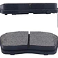 Pastillas Freno Delanteras Para Suzuki Alto 800 2007/2019 - Miniatura 4