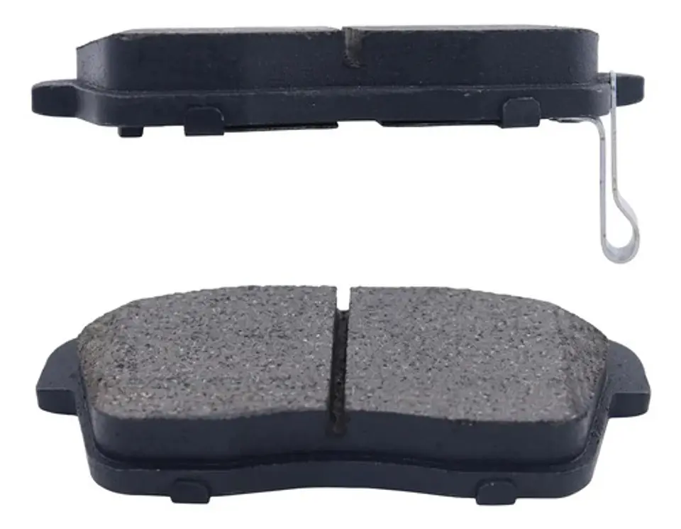 Pastillas Freno Delanteras Para Suzuki Alto 800 2007/2019 4