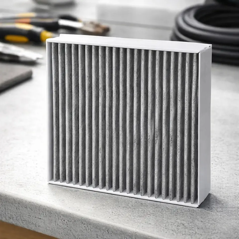 Filtro De Cabina Para Chery Tiggo 3 1.5 2019-2024 3