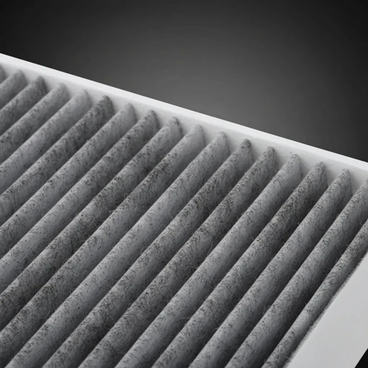 Filtro De Cabina Para Chery Tiggo 3 1.5 2019-2024 4