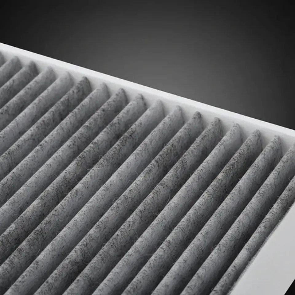 Filtro De Cabina Para Chery Tiggo 3 1.5 2019-2024 4