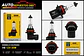 Ampolleta Brm H8 12v 35w Pipa - Miniatura 3