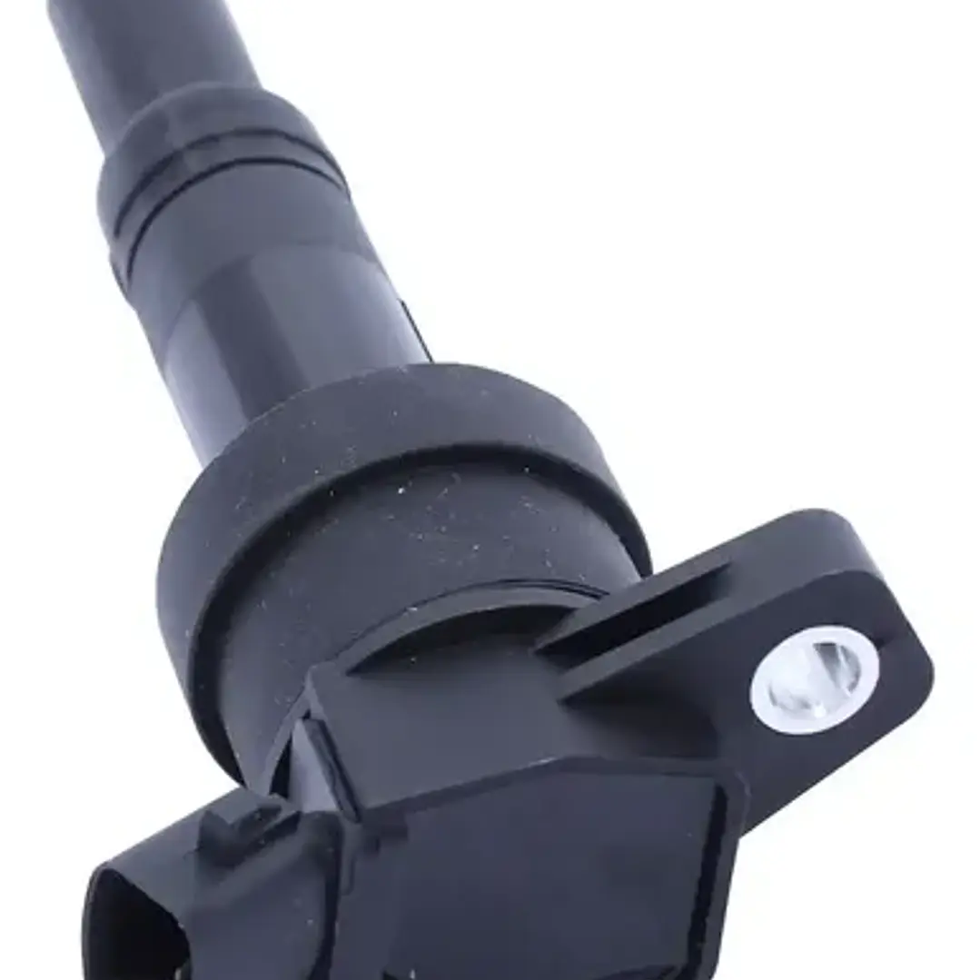 Bobina Encendido Para Hyundai Accent Rb 1400 Kappa 1.4 2016 4