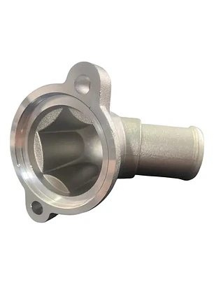 Tapa Termostato Para Chevrolet Spark 8.0 1.0 2004 /2016