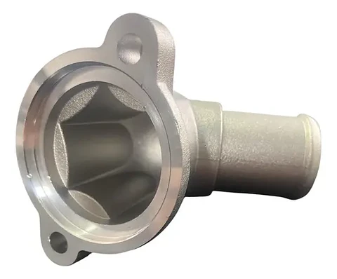 Tapa Termostato Para Chevrolet Spark 8.0 1.0 2004 /2016