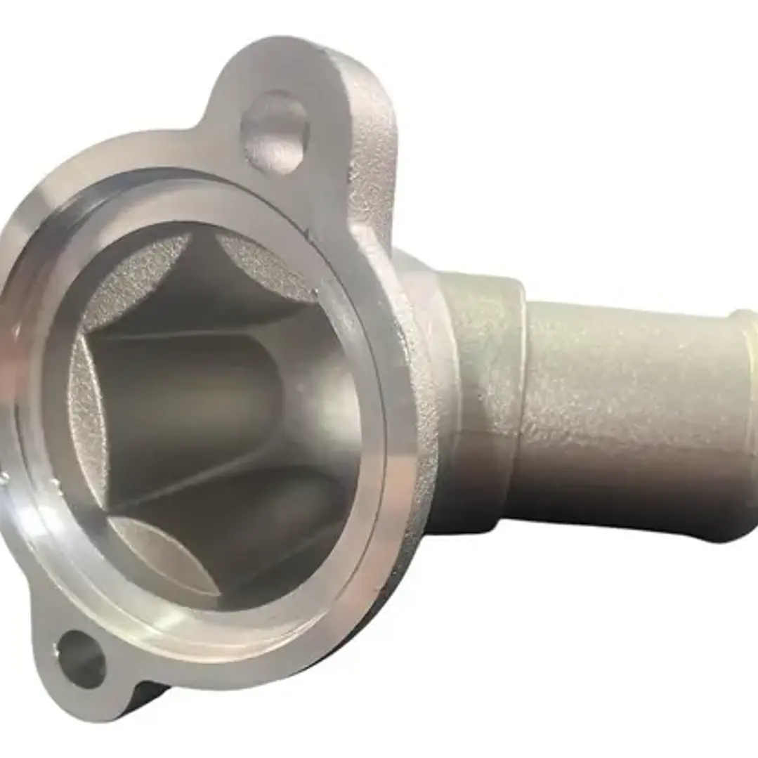 Tapa Termostato Para Chevrolet Spark 8.0 1.0 2004 /2016 2