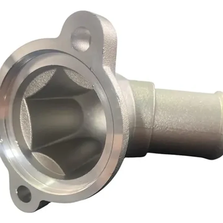 Tapa Termostato Para Chevrolet Spark 8.0 1.0 2004 /2016 2