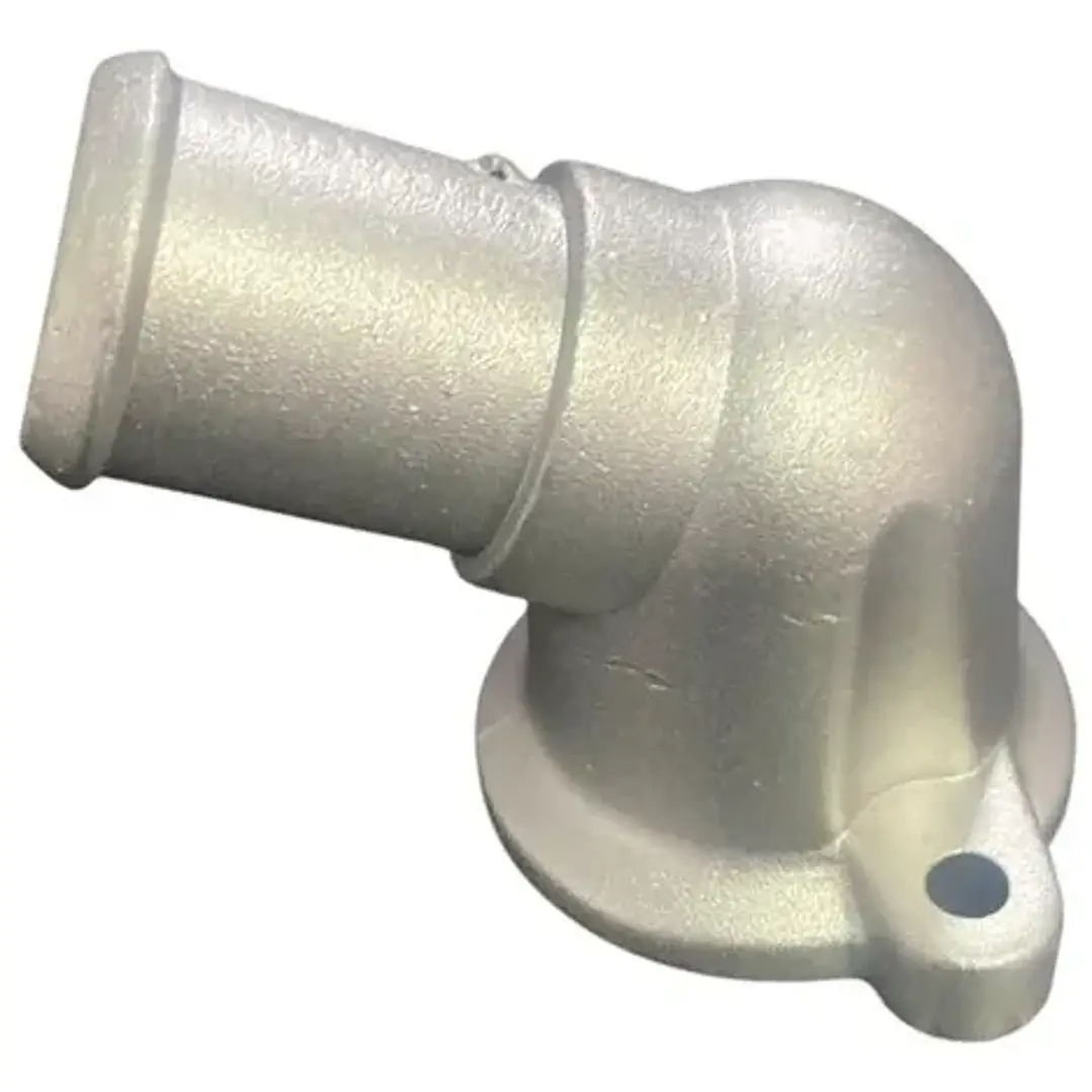 Tapa Termostato Para Chevrolet Spark 8.0 1.0 2004 /2016 4