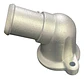Tapa Termostato Para Chevrolet Spark 8.0 1.0 2004 /2016 - Miniatura 4