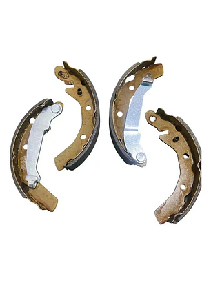 Patines De Freno Para Chevrolet Spark Gt 8.0 1.0 2004-2016