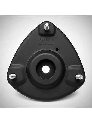 Cazoleta Amortiguador Para Kia Rio Jb 1.4 06/11 Par.