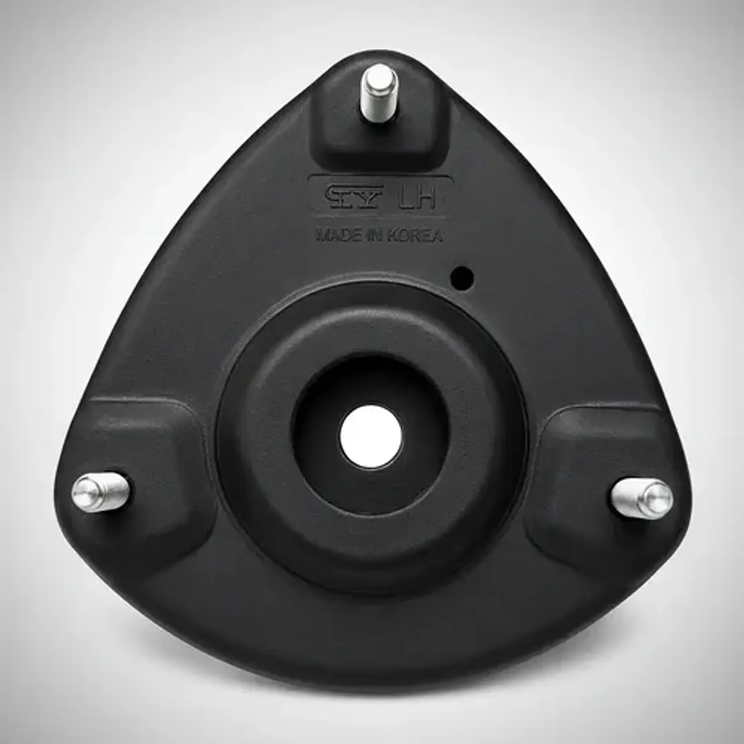 Cazoleta Amortiguador Para Kia Rio Jb 1.4 06/11 Par. 1