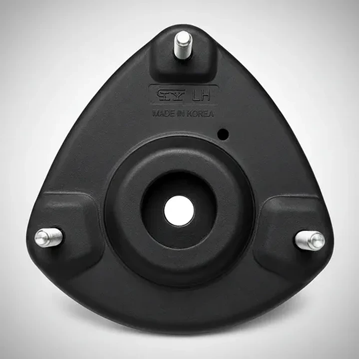 Cazoleta Amortiguador Para Kia Rio Jb 1.4 06/11 Par. 1