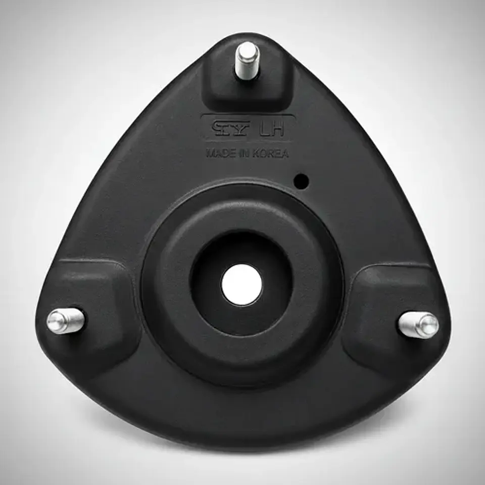 Cazoleta Amortiguador Para Kia Rio Jb 1.4 06/11 Par. 1