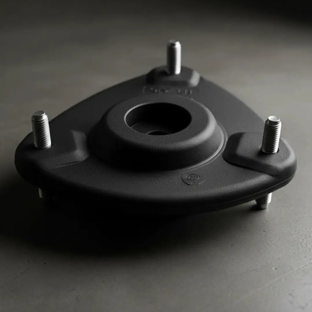 Cazoleta Amortiguador Para Kia Rio Jb 1.4 06/11 Par. 5