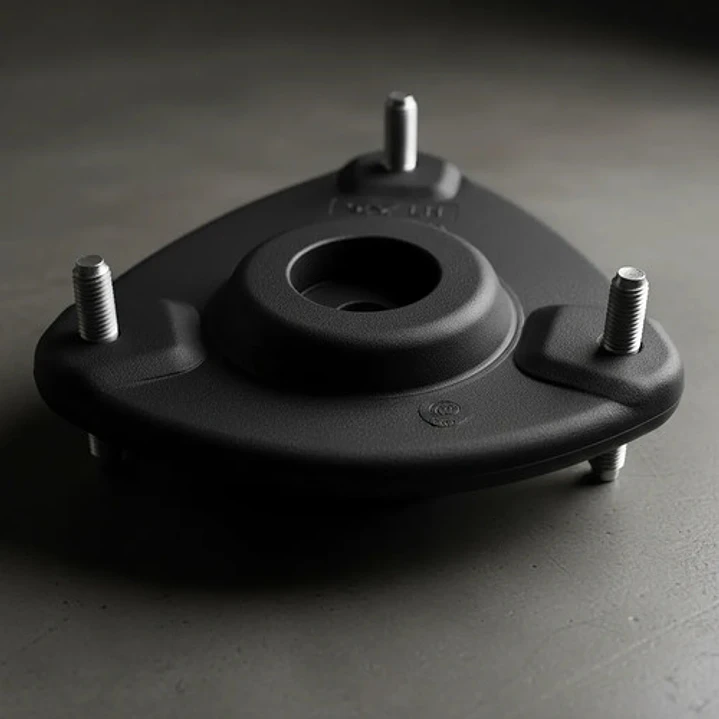 Cazoleta Amortiguador Para Kia Rio Jb 1.4 06/11 Par. 5