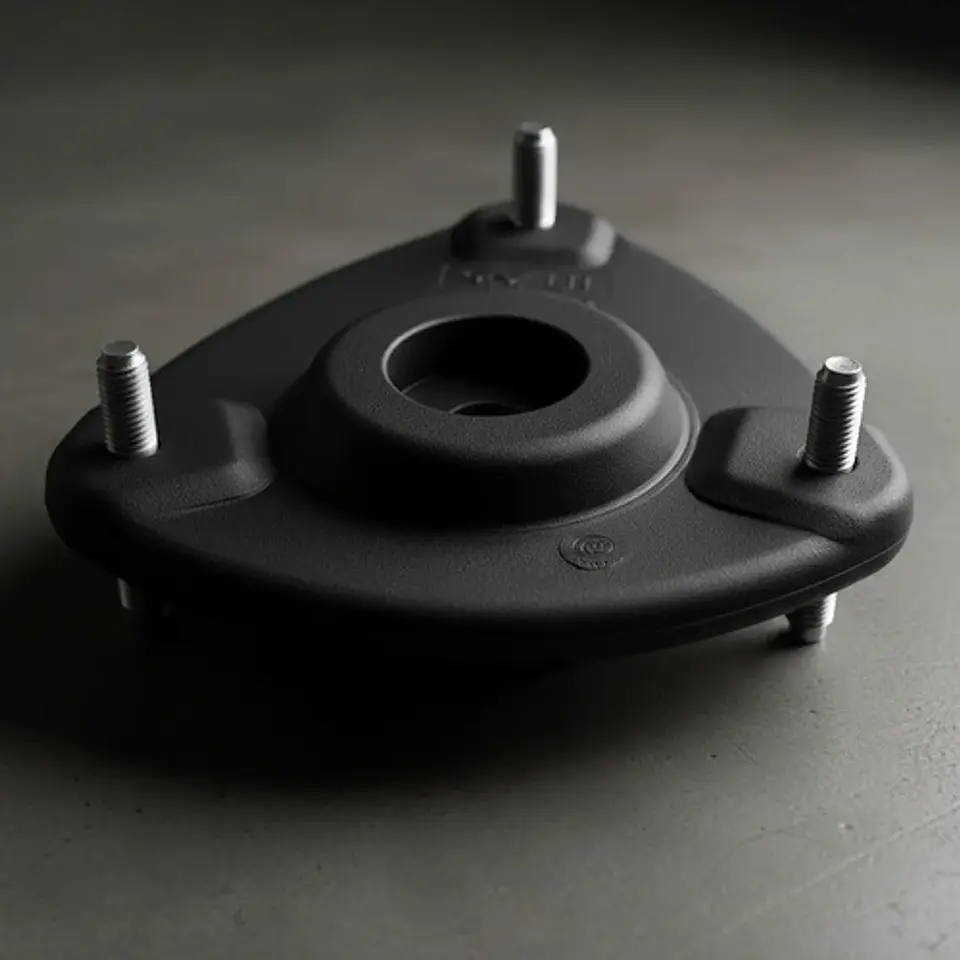 Cazoleta Amortiguador Para Kia Rio Jb 1.4 06/11 Par. 5