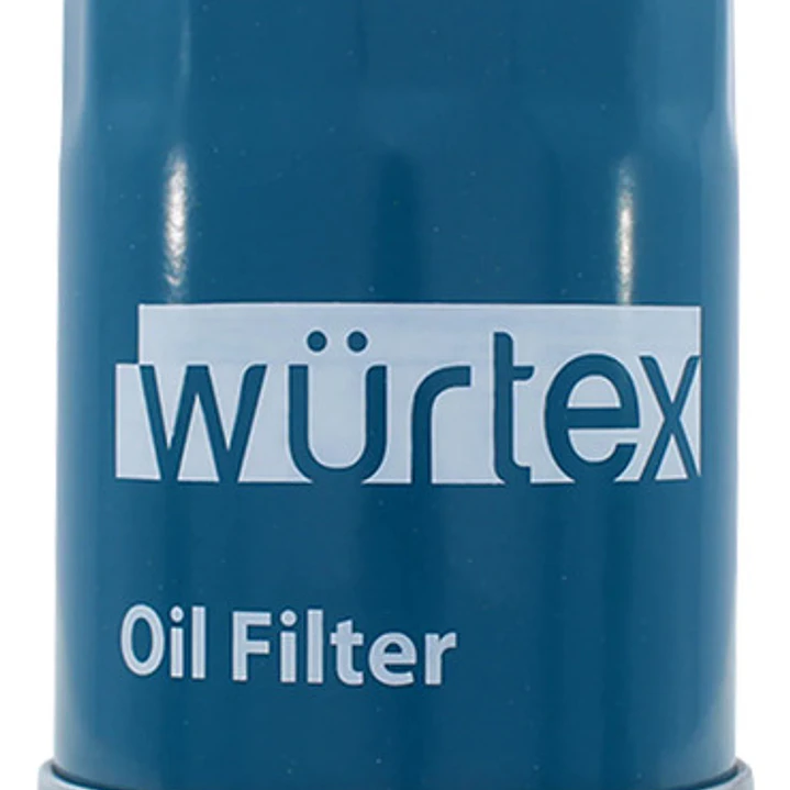 Filtro De Aceite Para Mitsubichi L200 2016 - 2022 W610/82 1