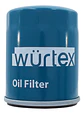 Filtro De Aceite Para Mitsubichi L200 2016 - 2022 W610/82 - Miniatura 1