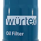 Filtro De Aceite Para Mitsubichi L200 2016 - 2022 W610/82 - Miniatura 1