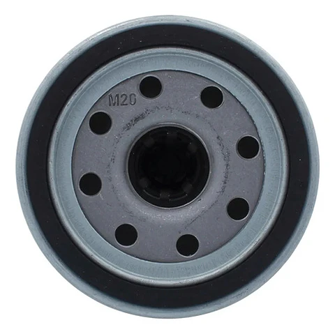 Filtro De Aceite Para Mitsubichi L200 2016 - 2022 W610/82