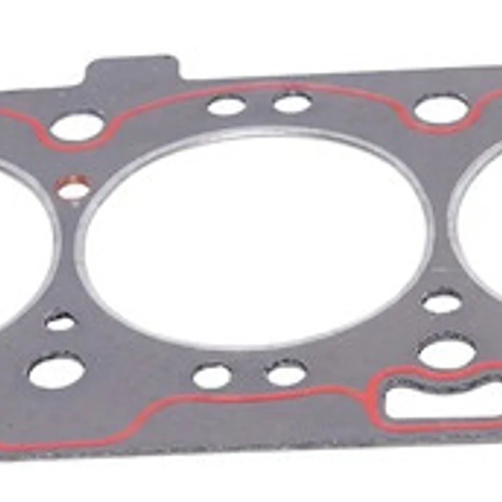 Empaquetadura Culata Para Suzuki Alto 8.0 F8d 2013/2019 3