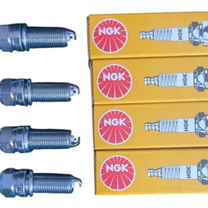 Pack 4 Bujias Encendido Ngk Chevrolet Sail 1.5 2016 A 2019 2