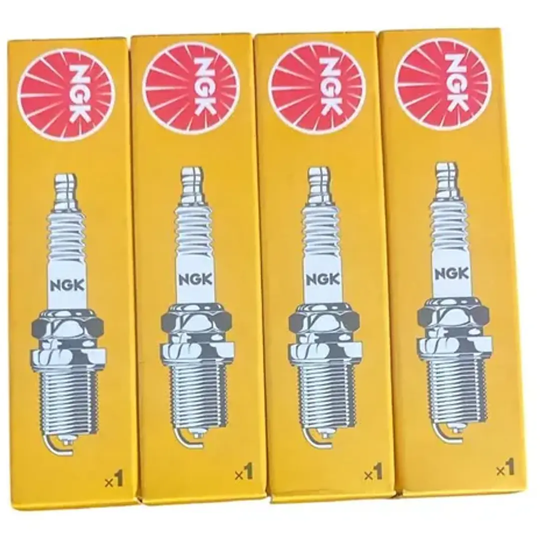 Pack 4 Bujias Encendido Ngk Chevrolet Sail 1.5 2016 A 2019 4