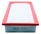 Filtro De Aire Para Hyundai Accent 1.4/1.6 2006-2011 - Miniatura 3