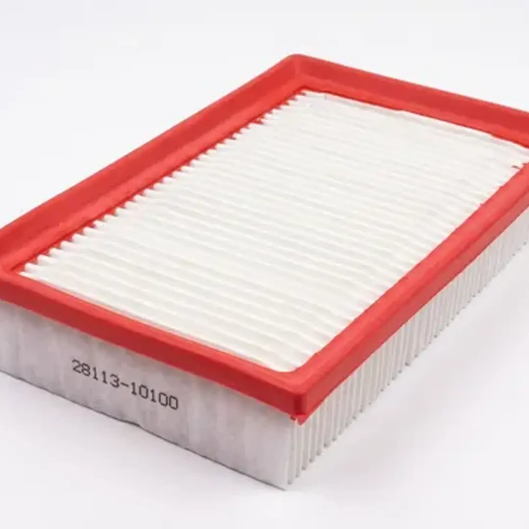 Filtro De Aire Para Hyundai Accent 1.4/1.6 2006-2011 4