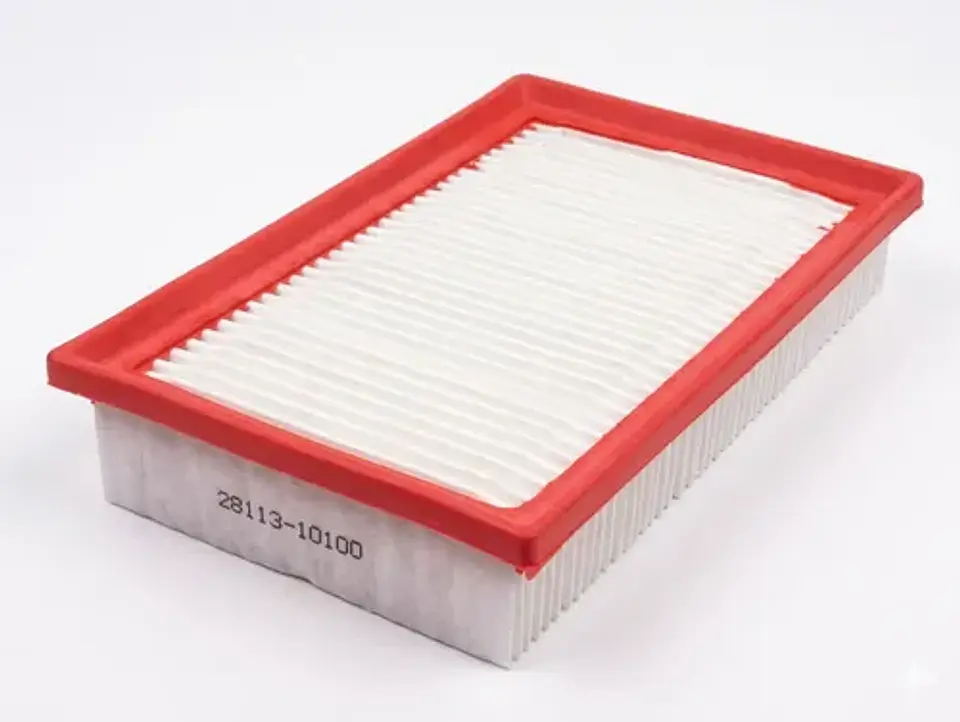 Filtro De Aire Para Hyundai Accent 1.4/1.6 2006-2011 4
