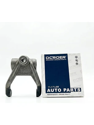 Horquilla + Eje Embrague Para Chevrolet Aveo 1.4 2004/2016