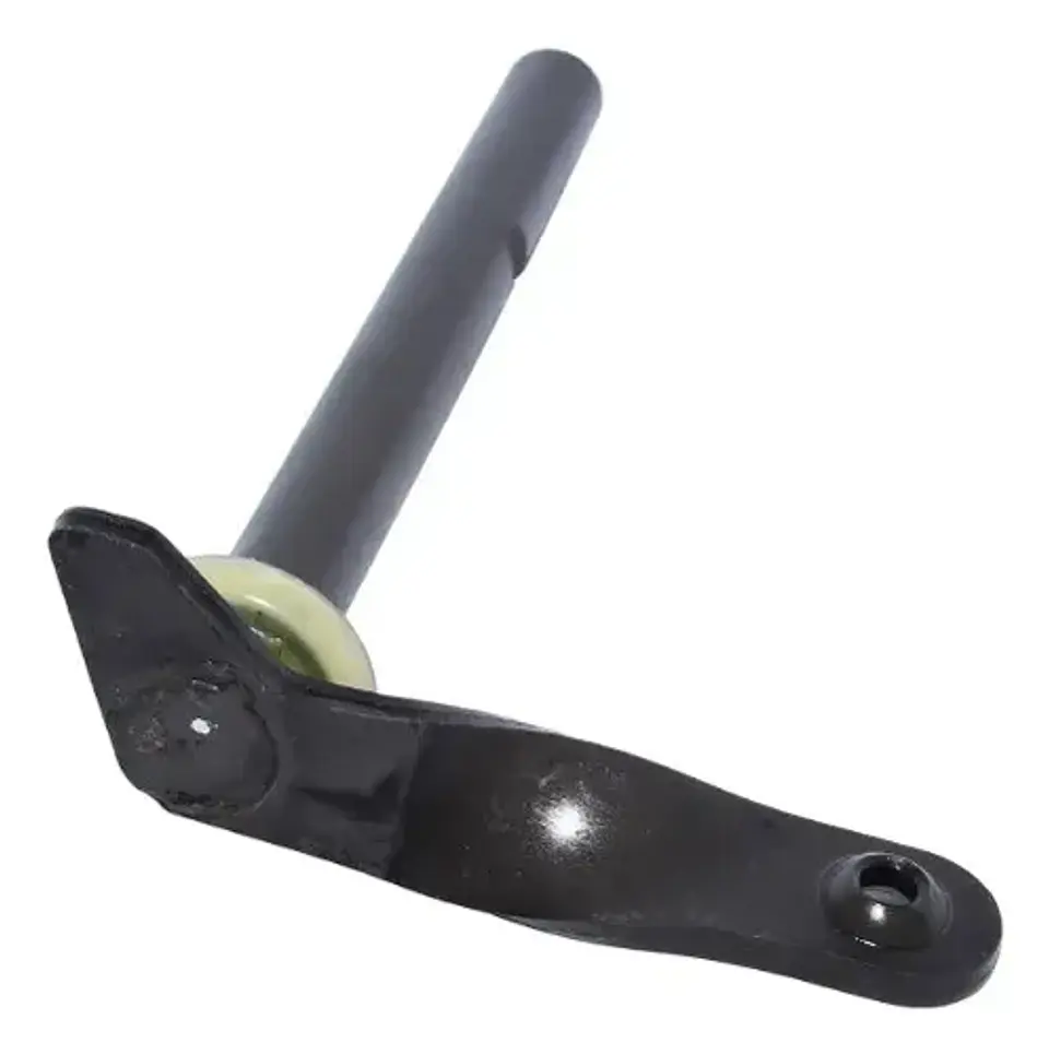 Horquilla + Eje Embrague Para Chevrolet Aveo 1.4 2004/2016 3