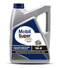 Aceite Para Motor  Mobil Super 2000 10w40 Formula Xp1 Sp 4l - Miniatura 1