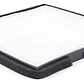 Filtro De Polen Para Hyundai Grand I10 1.2 2014 / 2020 - Miniatura 1