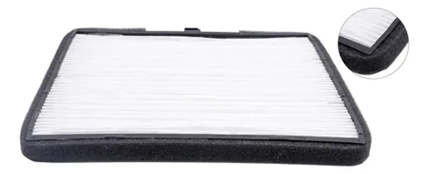 Filtro De Polen Para Hyundai Grand I10 1.2 2014 / 2020 2