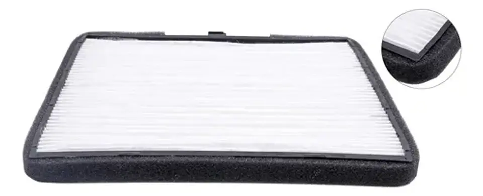 Filtro De Polen Para Hyundai Grand I10 1.2 2014 / 2020 2