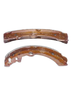 Juego Patines De Freno Para Suzuki Alto 8.0 2007/2019