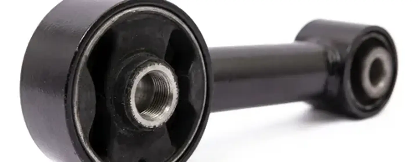 Soporte Motor Delantero Para Chevrolet Sail 1.4 2011 2017 3