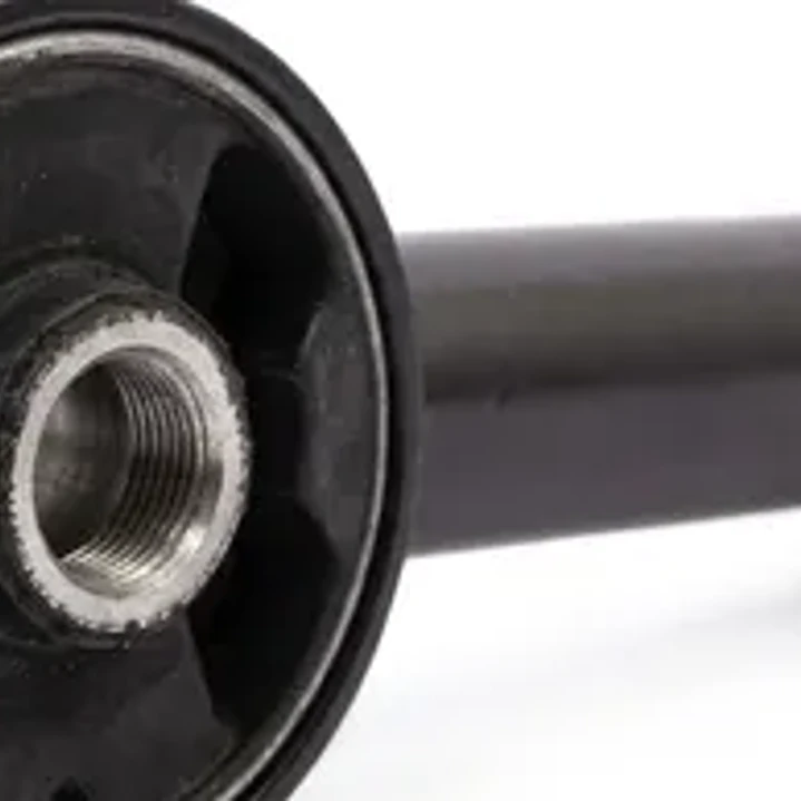 Soporte Motor Delantero Para Chevrolet Sail 1.4 2011 2017 3